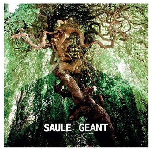 Saule: Geant - Vinyl LP