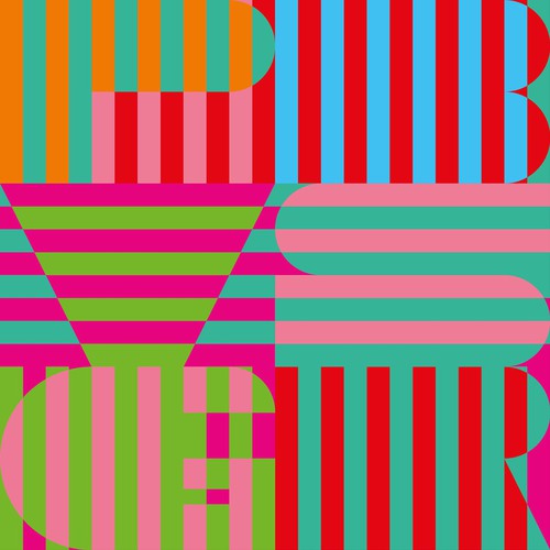 Panda Bear: Panda Bear Meets the Grim Reaper - Vinyl LP