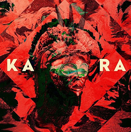 We Are Shining: Kara - Vinyl LP