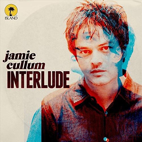 Jamie Cullum: Interlude - COMPACT DISCS