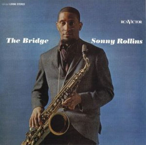 Sonny Rollins: Bridge - Vinyl LP