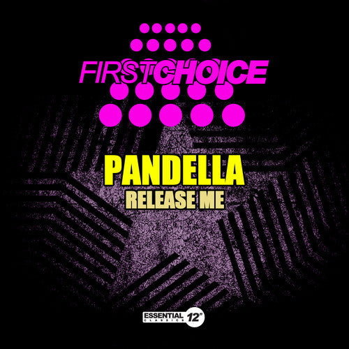 Pandella: Release Me - COMPACT DISCS