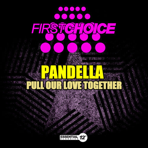 Pandella: Pull Our Love Together - COMPACT DISCS