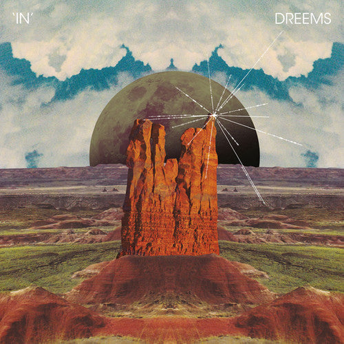 Dreems: In Dreems - Vinyl LP