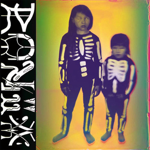 Roniia: Roniia - Vinyl LP
