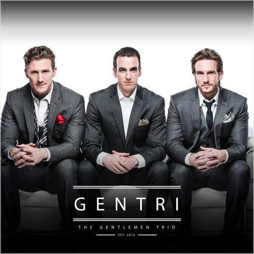 Gentri: Gentri - COMPACT DISCS