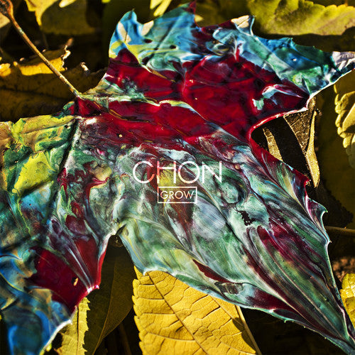 Chon: Grow - COMPACT DISCS