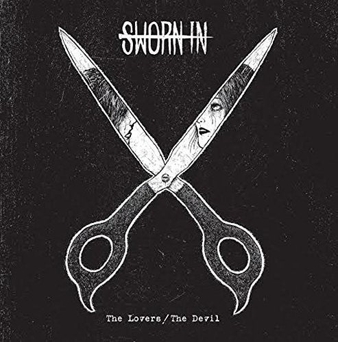Sworn In: Lovers / Devil - COMPACT DISCS