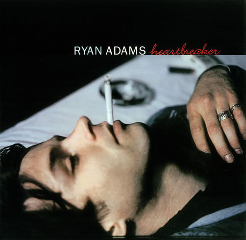 Ryan Adams: Heartbreaker - Vinyl LP
