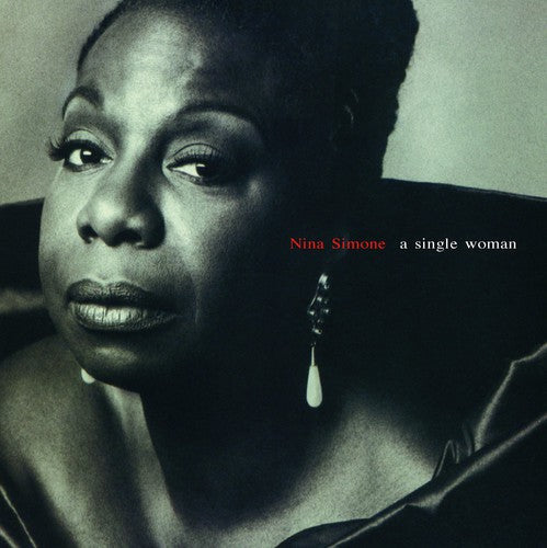 Nina Simone: Single Woman: Expanded - Vinyl LP