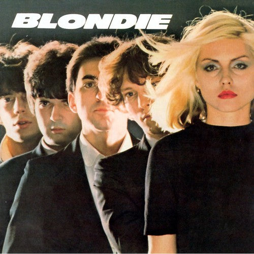 Blondie: Blondie - Vinyl LP
