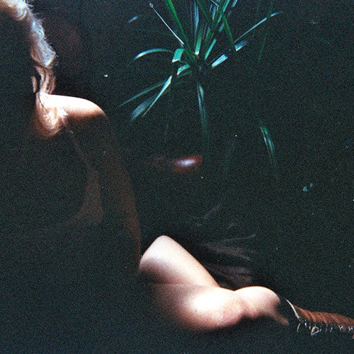 Elvis Depressedly: New Alhambra - Vinyl LP