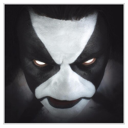Abbath: Abbath - Vinyl LP