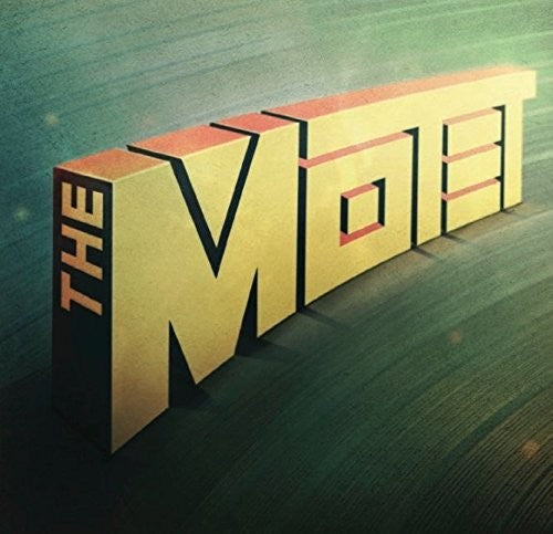 The Motet: Motet - Vinyl LP
