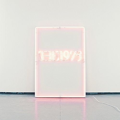 The 1975: I Like It When You Sleep For You Are So Beautiful - COMPACT DISCS