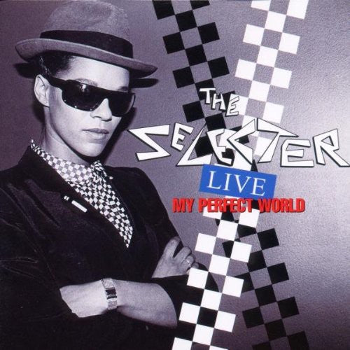 The Selecter: My Perfect World - COMPACT DISCS