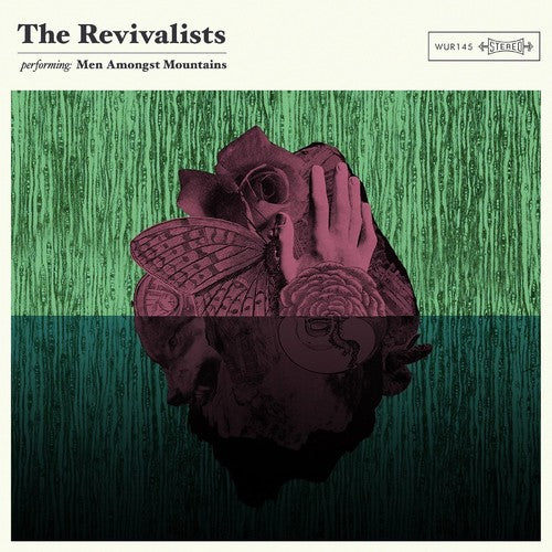 The Revivalists: Men Amongst Mountains - Vinyl LP