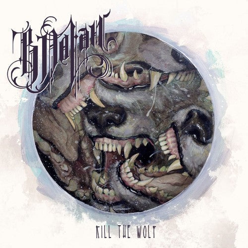 B. Dolan: Kill the Wolf - Vinyl LP