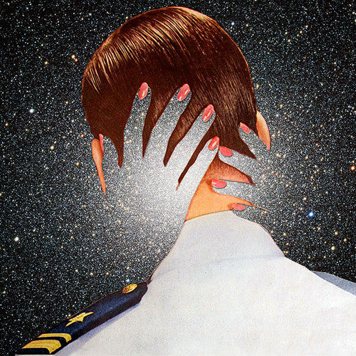 highly suspect: Mister Asylum - COMPACT DISCS