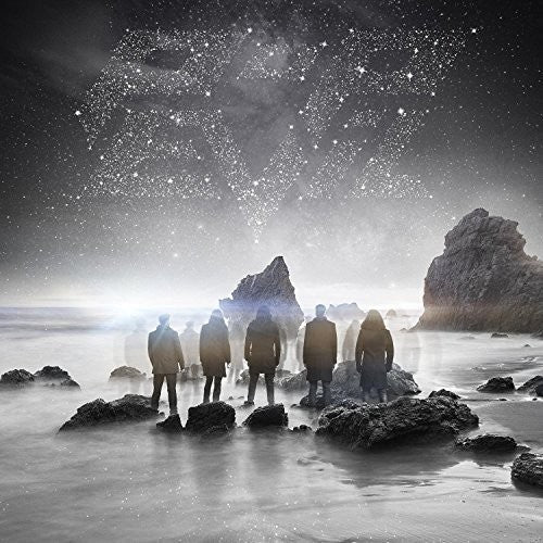 Pop Evil: Up - COMPACT DISCS