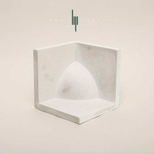 Heathered Pearls: Body Complex - Vinyl LP
