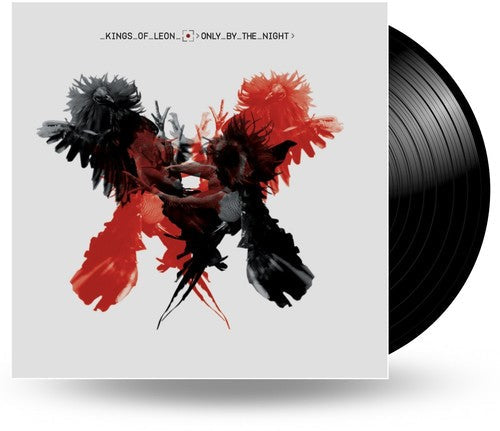 Kings of Leon: Only By The Night - Vinyl LP