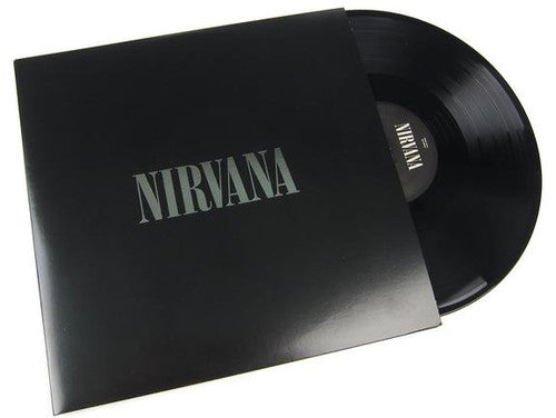 Nirvana: Nirvana - Vinyl LP