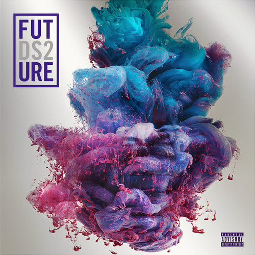 Future: DS2 - COMPACT DISCS