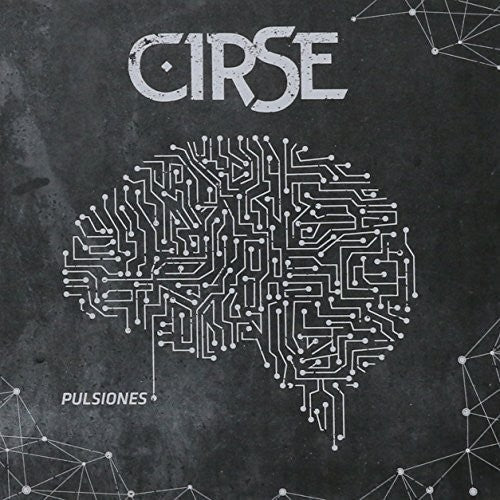 Cirse: Pilsiones - COMPACT DISCS
