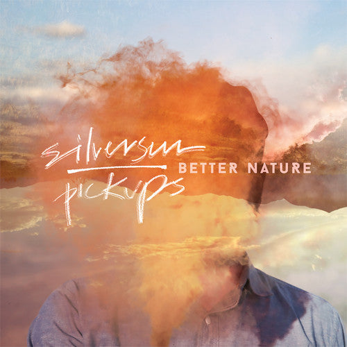 Silversun Pickups: Better Nature - COMPACT DISCS
