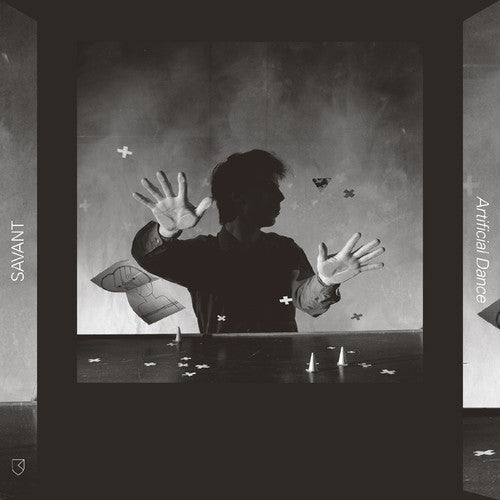 Savant: Artificial Dance - Vinyl LP