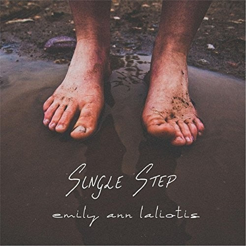 Laliotis, Emily Ann: Single Step - COMPACT DISCS