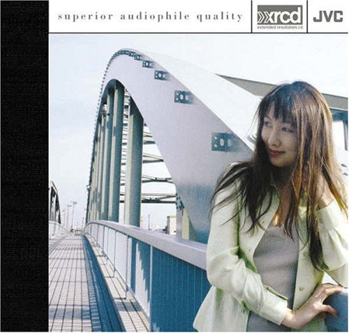 Hiroko Kokubu: Bridge (remastered) - COMPACT DISCS