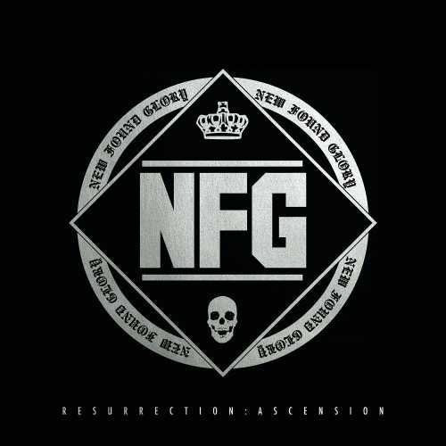 New Found Glory: Resurrection: Ascension - Vinyl LP