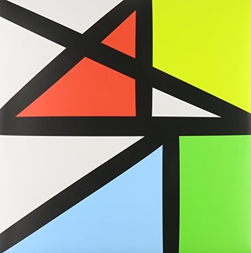 New Order: Music Complete - Vinyl LP