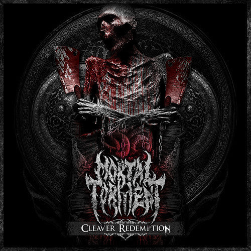 Mortal Torment: Cleaver Redemption - COMPACT DISCS