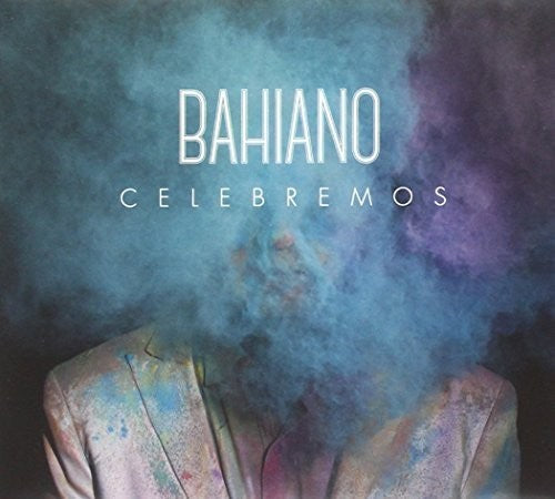 Bahiano: Celebremos - COMPACT DISCS