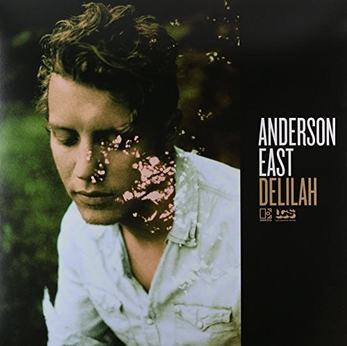 Anderson East: Delilah - Vinyl LP