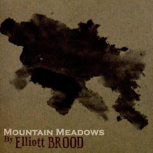 Elliott Brood: Mountain Meadows - Vinyl LP