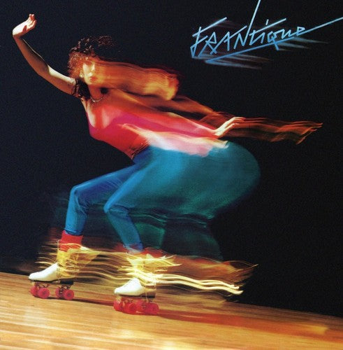 Frantique: Frantique: Expanded Edition - COMPACT DISCS
