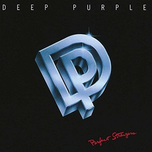Deep Purple: Perfect Strangers - Vinyl LP