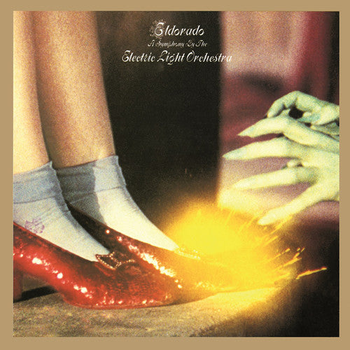 Elo ( Electric Light Orchestra ): Eldorado - Vinyl LP
