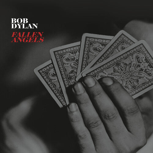 Bob Dylan: Fallen Angels - COMPACT DISCS