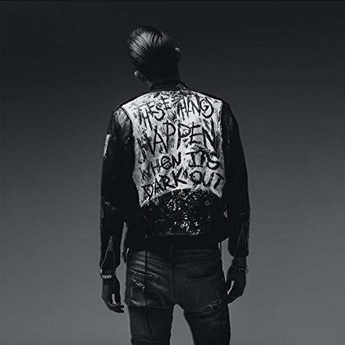 G-EAZY: When It's Dark Out - COMPACT DISCS