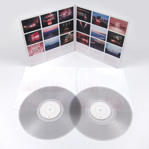 The 1975: I Like It When You Sleep, For You Are So Beautiful, Yet So Unaware of It - Vinyl LP