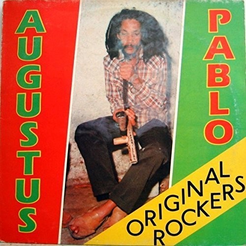 Augustus Pablo: Original Rockers - COMPACT DISCS