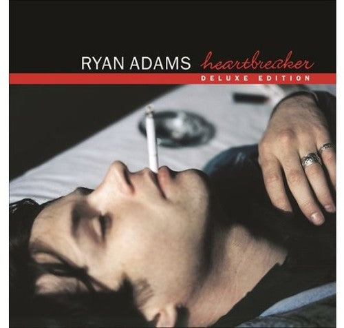 Ryan Adams: Heartbreaker - COMPACT DISCS