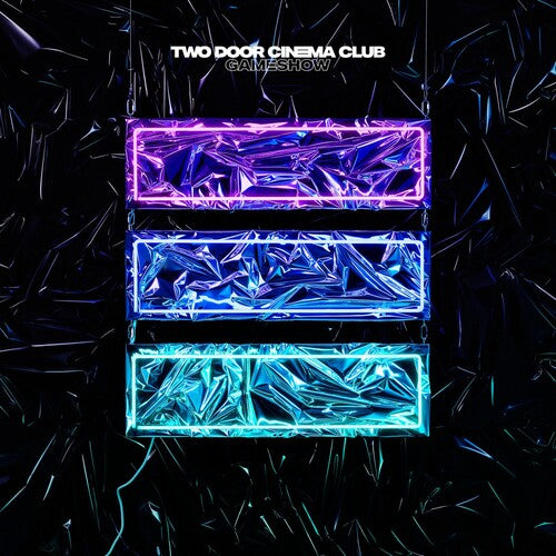 Two Door Cinema Club: Gameshow - Vinyl LP
