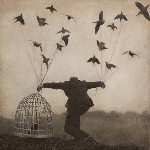 Gloaming: 2 - COMPACT DISCS