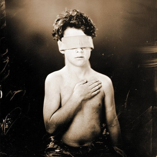Gideon: Cold - Vinyl LP